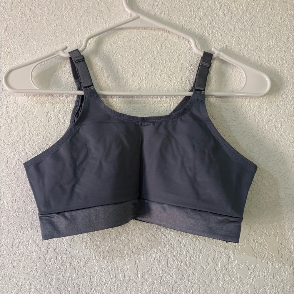 Ruby Ribbon Athena Demiette Lightweight Bra - Picture 2 of 5